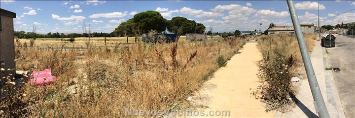 Parques de paracuellos