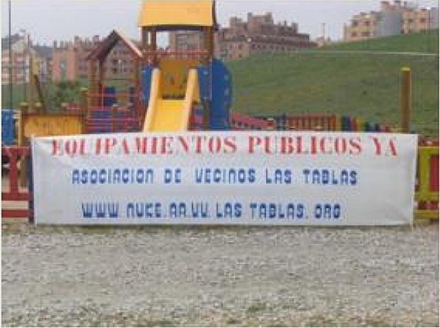 equipamientos publicos ya