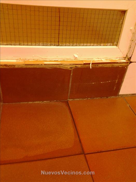 deterioro instalaciones munipales gestionadas por Altamarca