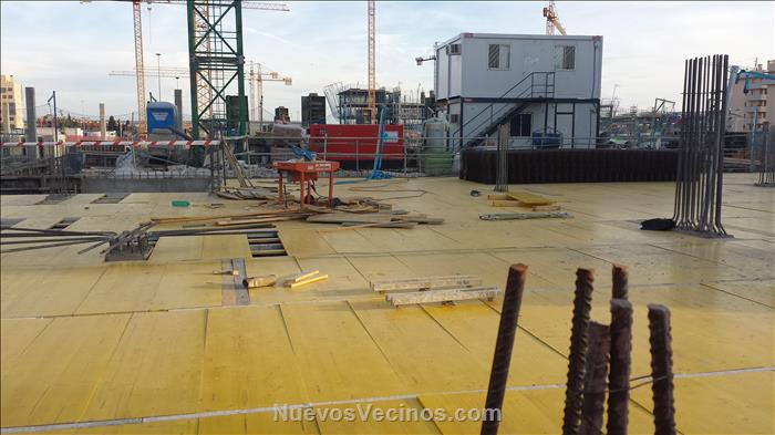 Rivas Futura 2. 25/09/2016