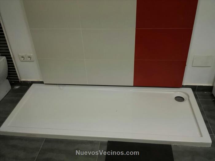 plato ducha