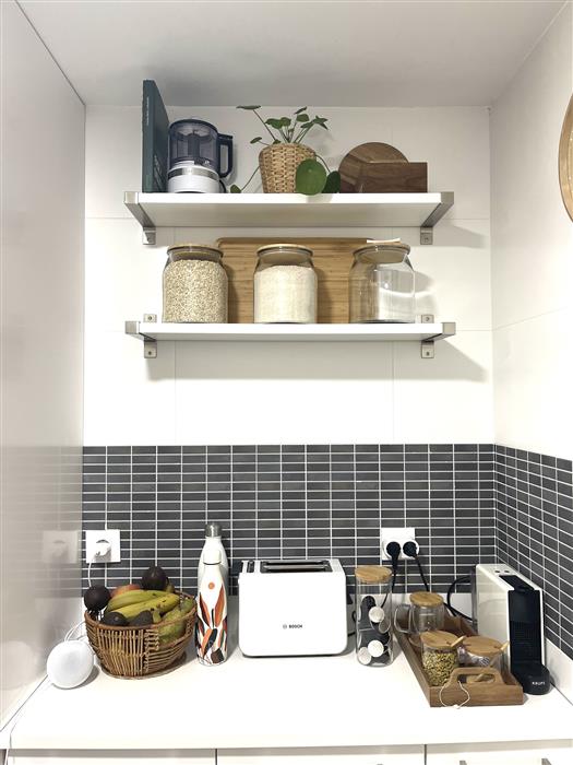 planta cocina (plástico)