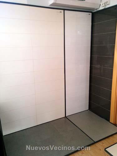 Azulejos, cocina y baño