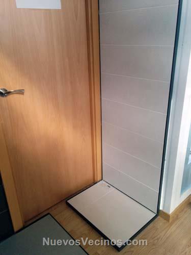 Azulejos segundo baño