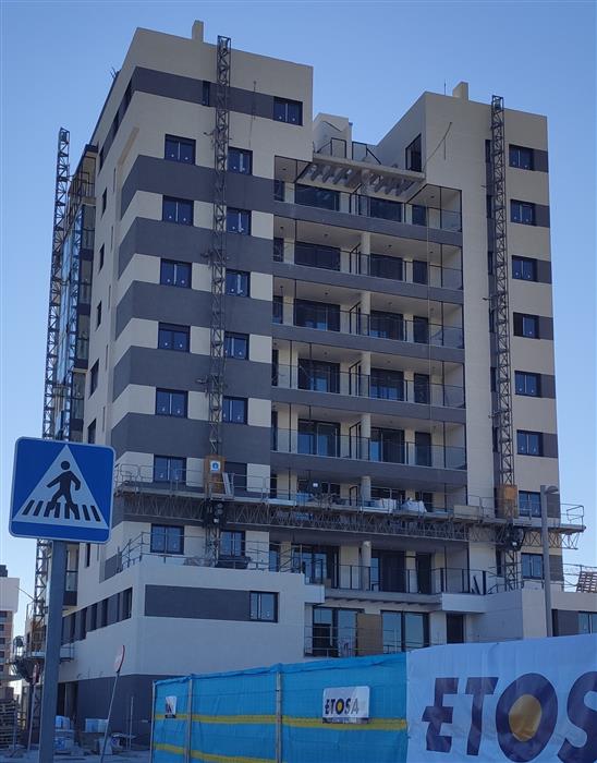 residencial turin eel cañaveral