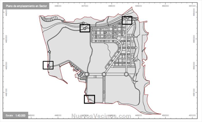 Gasolineras en Valdebebas